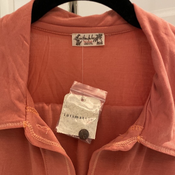 NWT Free People two piece kit - Picture 3 of 9